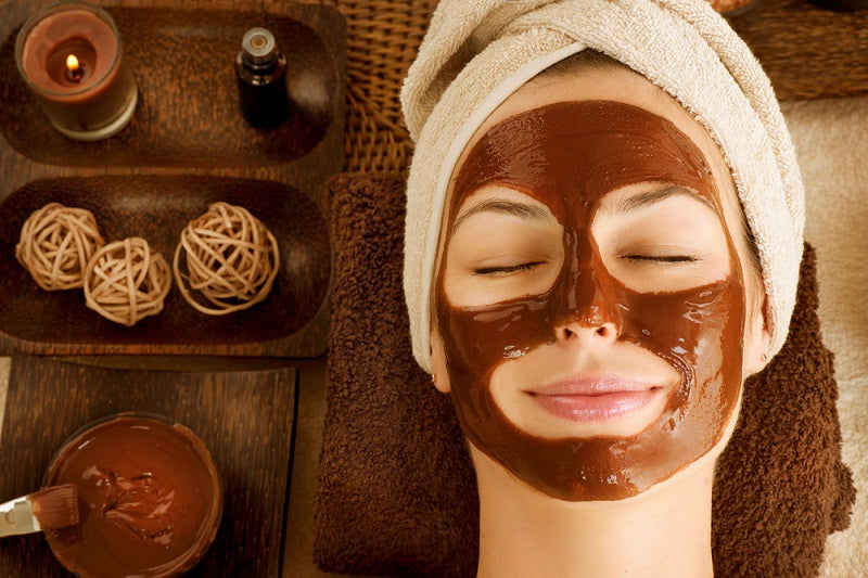 Cocoa and Coffee: 4 Reasons it is Your Ultimate Skincare
